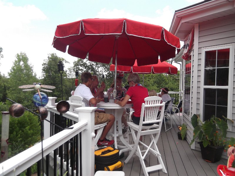 Webster 4th of July Parade 344